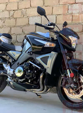 大BK bking 1340 挂档辅助 后平叉链条胶 缓冲块 后牙盘座 大撑