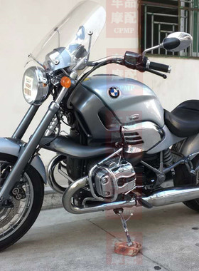 宝马R1200C R1200CL 皮带轮 排气阀 张紧压条 一字泵 天线 通风管