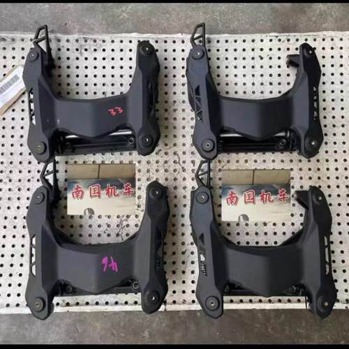 R1200GS/RT油冷离合器下泵