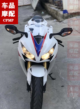 CBR600 F5 CBR1000 转向灯开关 大灯壳 三星轴承 传动轴缓冲套