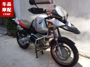 宝马 R1150GS R1100 RT R 后挡泥板 后尾灯 后刹车盘 刹车泵 卡钳