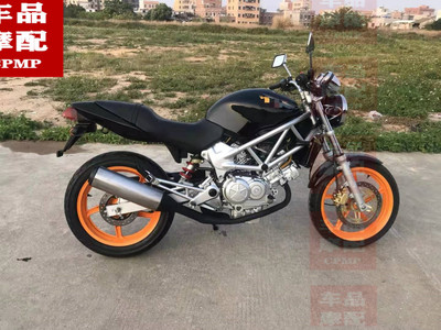 VTR250 VTR1000 小蚂蚁250 熄火开关 后轮轴承 后刹车油管