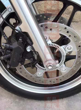 CB1000 CB1100 CB1300 涨紧器 链条堵 油壶 钛尺 阻尼 排气阀拉线