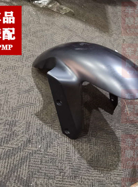 宝马 F800R R1200R R1200RS   S1000XR 前挡泥板 挡泥瓦 前沙板