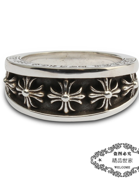 指环薛之谦纯银尾戒gd同款