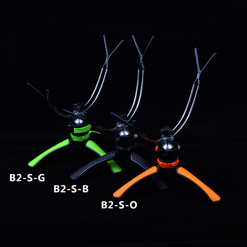 冰钓支架高档折叠ICEBEL品牌高货