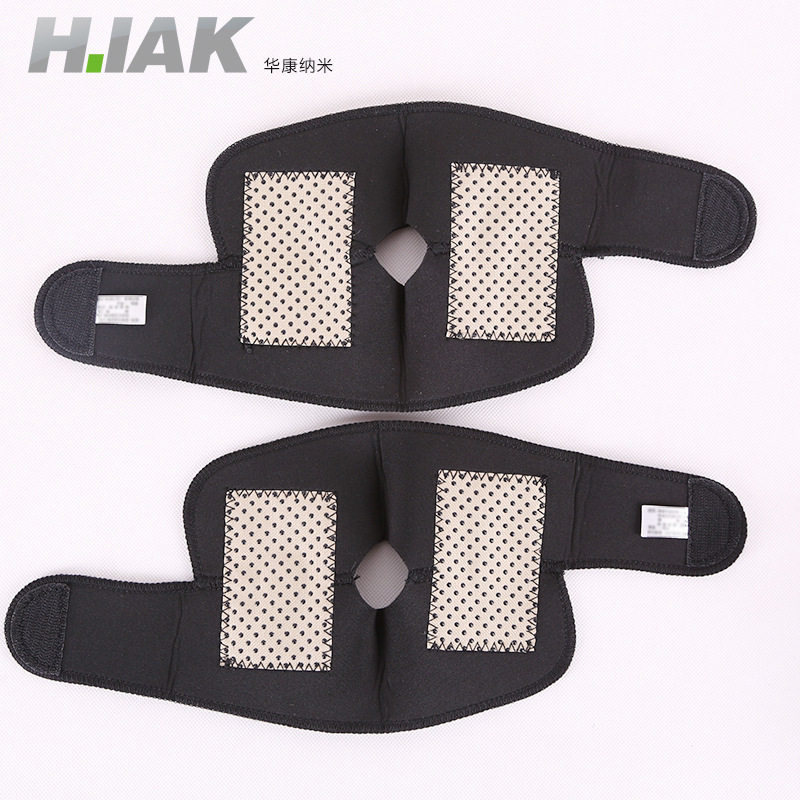 实力工厂托玛琳自发热护踝远红外中老年功能用品远红外护脚腕