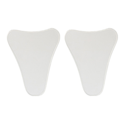 跨境大腿防摩擦垫隐形无痕自粘保护垫户外运动马拉松防摩擦垫