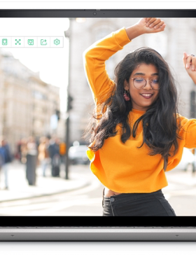 Dell/戴尔 灵越 INS16pro 5620/5630商务办公16英寸笔记本电脑562