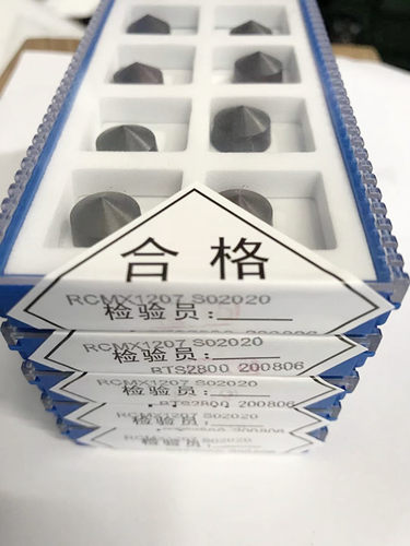 氮化硼刀片刀片CBNRCGXRNMN