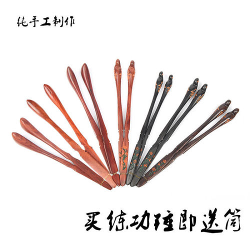 练功锤扬琴配件练功锤