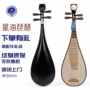 Bắc Kinh Xinghai instrument nhạc cụ 8916 Đông Phi gỗ hồng mộc chất lượng chơi phân loại gỗ mun chuyên nghiệp - Nhạc cụ dân tộc dan ti ba