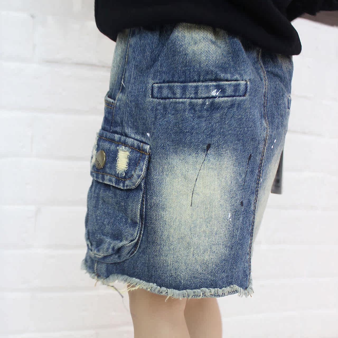 Jupe enfant - Ref 2051140 Image 1