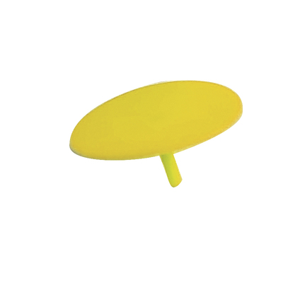 英华融泰儿童储雾罐气雾吸入给药器 筒式吸舒面罩阀片 储雾罐配件