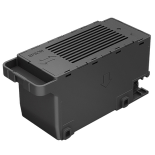 爱普生Epson C12C934591维护箱 C9345 适用L15168 L6558 L6578 L8168 L8188 WF-7848