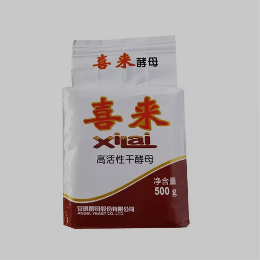 起发酵母安琪膨松好吃