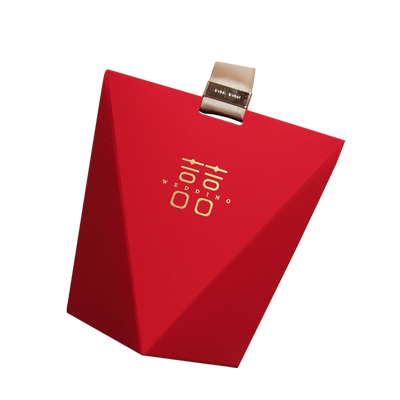 高级感触感艺术纸极简设计