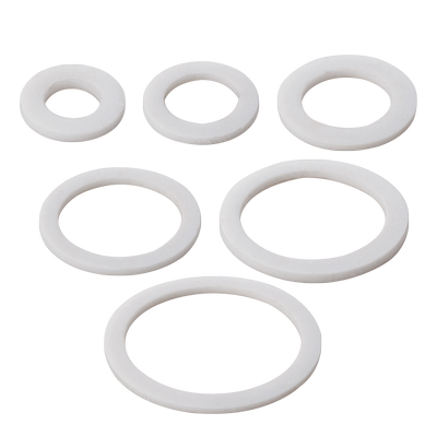 密封圈热水器波纹管四氟垫片