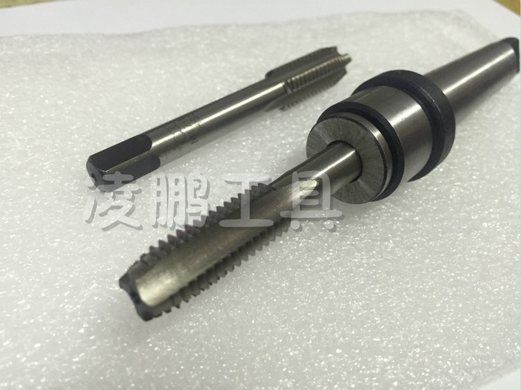 丝锥机攻扳手多用夹头