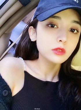 新款珍珠肩弹力带吊带修身露背短款针织无袖纯色背心内搭打底衫上