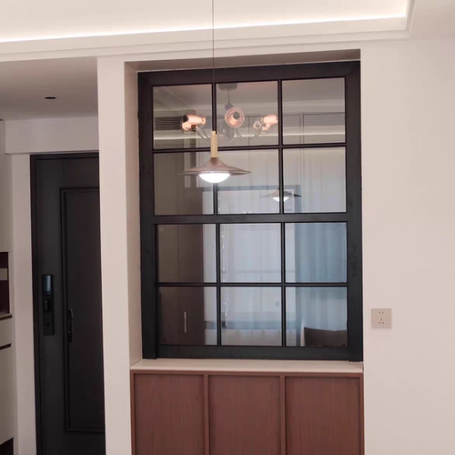 出餐口外卖口卧室小窗户卫生间