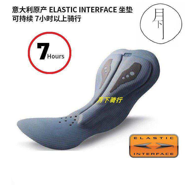自行车骑行双箭头坐垫