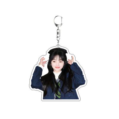 周边人挂件打更田曦礼应援薇双面