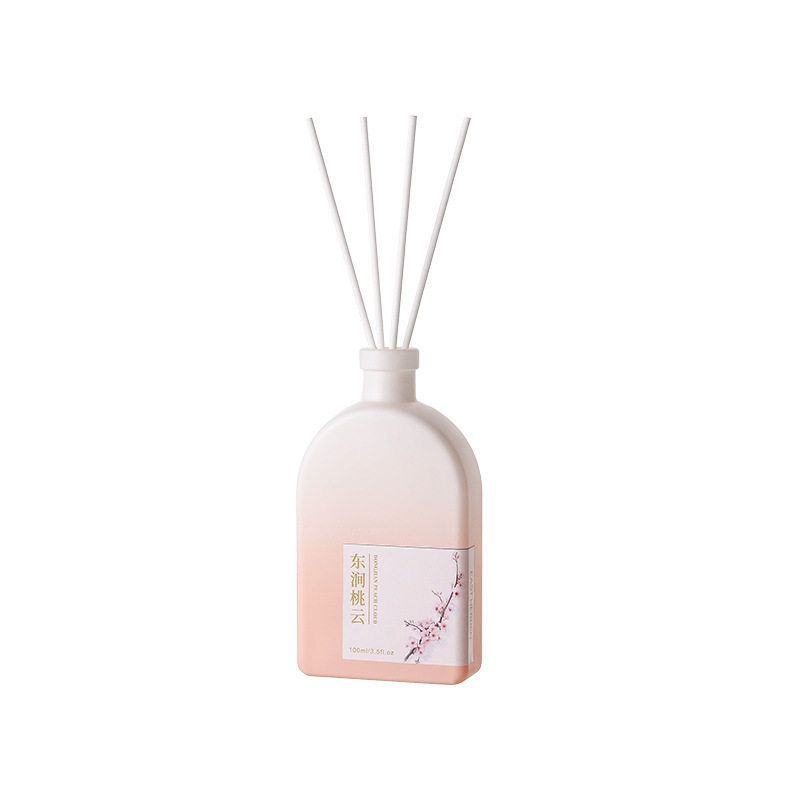 系列卡口室内扩香茶香香薰100ml