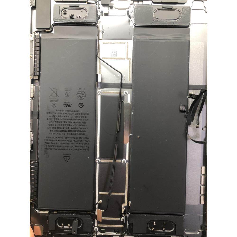 适用于ipad系列更换电池电芯
