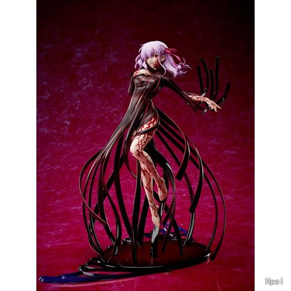全新正品ANIPLEX+命运之夜 天之杯 迷失之蝶 间桐樱 玛奇里之杯