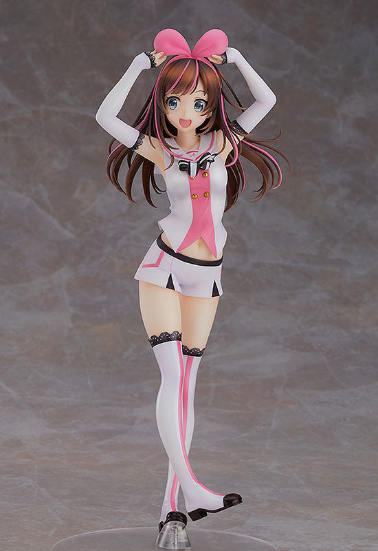 【魔代】GSC 手办 绊爱1st写真集 AI 封面女孩 绊爱（日版）