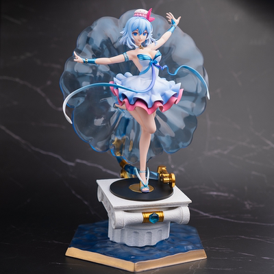 手办五维介质Synthesizer海伊