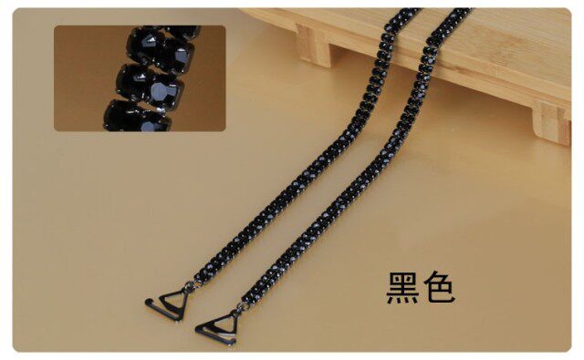 Sangles pour lingerie - Ref 804667 Image 4