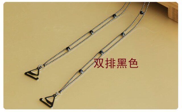 Sangles pour lingerie - Ref 804276 Image 4