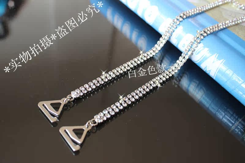 Bretelles pour lingerie - Ref 807525 Image 3