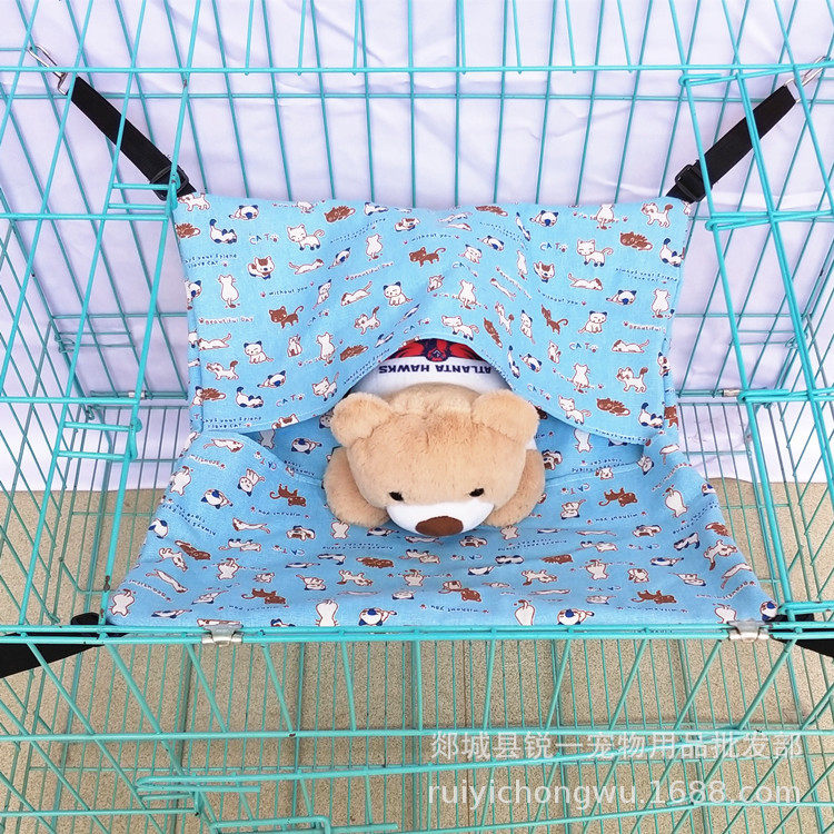 厂家猫咪睡袋吊床猫咪用品四季猫秋千各种小宠物用品雪貂窝,宠物/宠物食品及用品,猫笼子/猫别墅,淘宝优惠券,粉丝福利购,淘宝优惠卷