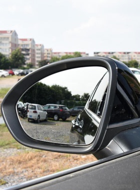 适用于别克昂科威 PLUS 昂科威S 652T 艾维亚 倒车镜反光后视镜片