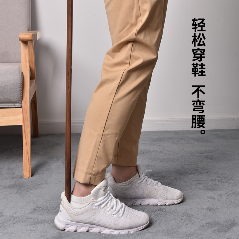 穿鞋神器百露多买多优惠