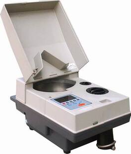 全球硬币清分机自动数硬币机硬币计数机清点机硬币分类机点硬币机