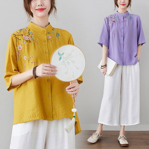 楚锦女装 CJNZ9220