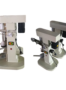 XFD-II-8L变频调速单槽浮选机煤泥矿物做药剂试验选矿设备玻璃槽