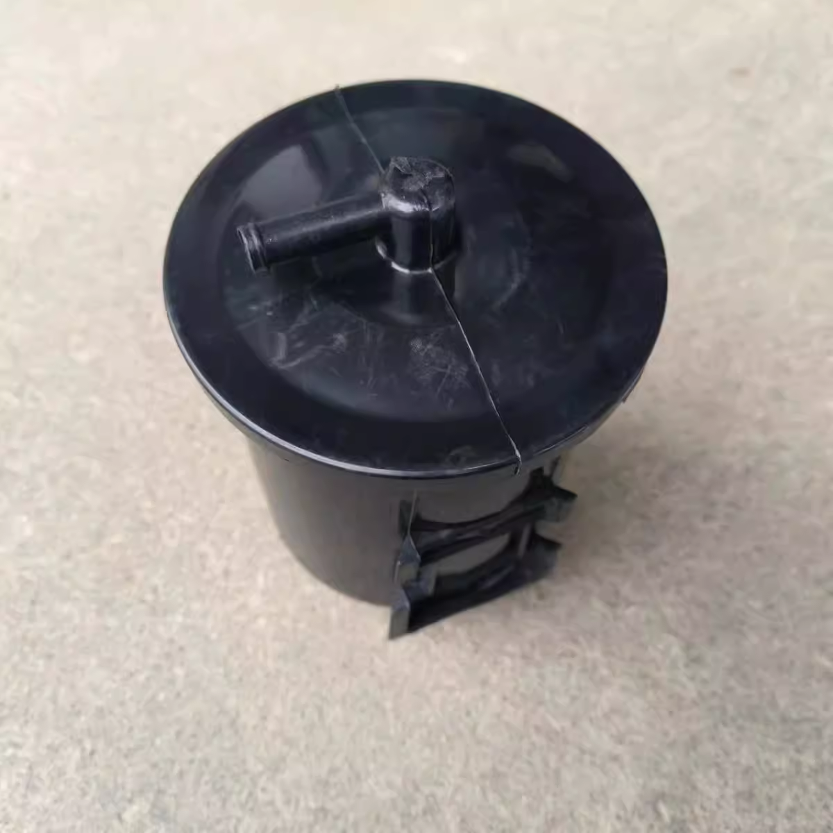 奥拓碳罐快乐王子发动机活性炭