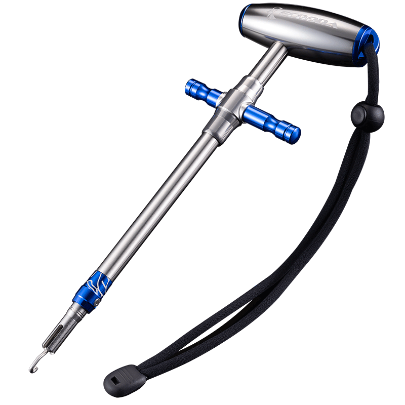 ECOODA伊酷达青蓝取钩器摘钩解钩器钓鱼配件钓鱼工具垂钓用品装备