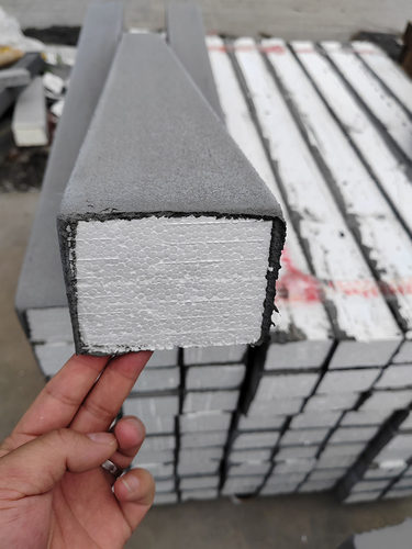 eps外墙装饰线条泡沫可定制