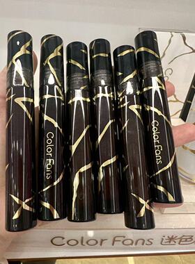 迷色粉丝大理石轻慕唇釉素颜祼妆黄皮显白水润保湿持妆显色不脱色
