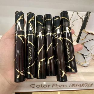 迷色粉丝大理石轻慕唇釉素颜祼妆黄皮显白水润保湿持妆显色不脱色