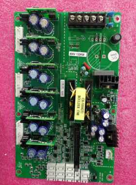 英威腾CHF100A驱动板132千瓦CHF100A-132G/160P-4