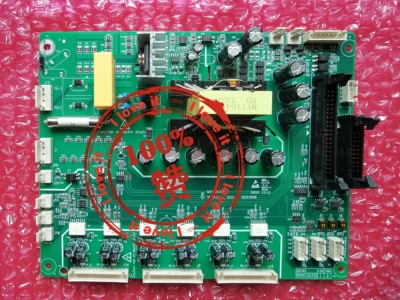 全新IS580交流伺服电源驱动板MVT164GM2  MD500 290 500E变频兼容