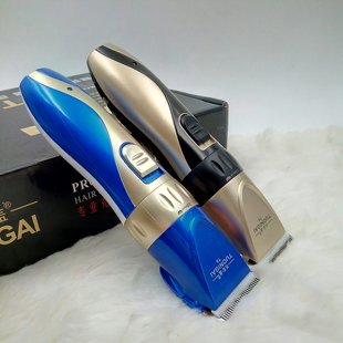 托尼盖T8专业充电理发器 儿童超静音无线双锂电池陶瓷刀头电推剪