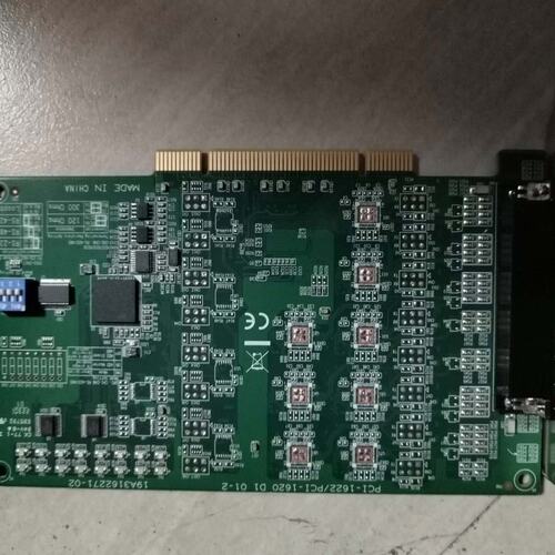 议价串口卡PCI-1620I-1620BPCI-1620C